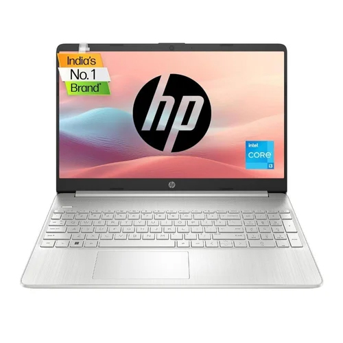 Hp 9D3N5Pa Core I3 Laptop - Available Color: Black