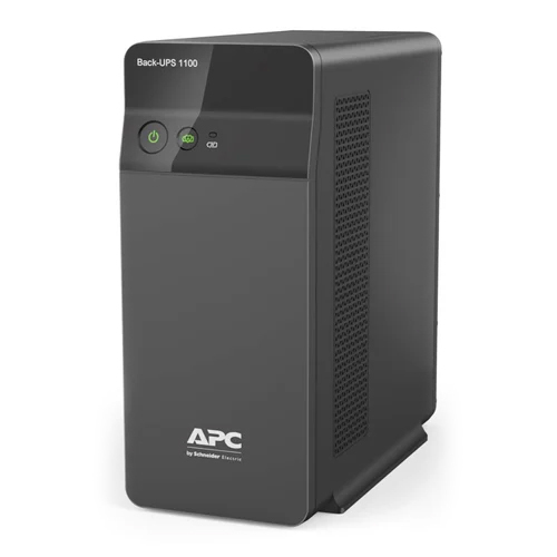 Apc In Ups - Color: Black