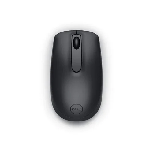 Dell Wm118 Wireless Mouse - Application: Computer