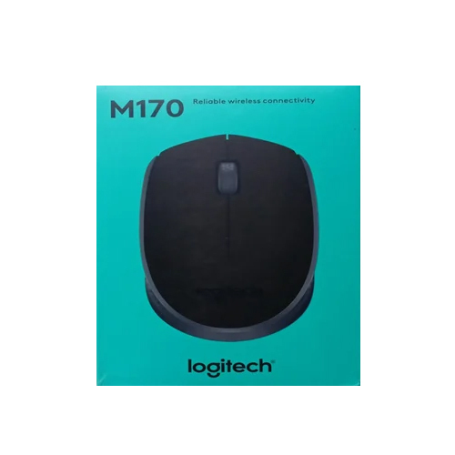 Logitech Wireless Mouse