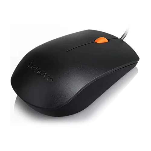 Lenovo Usb Mouse - Application: Computer
