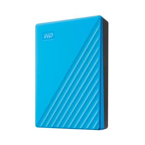 Western Digital WD My Passport 2 TB 3.0 Hard Disk Drive