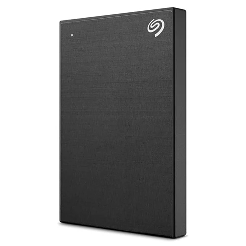 Seagate 1Tb External Hdd - Application: For Storing Data