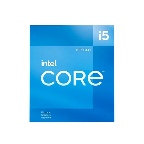 Intel Core I5 Desktop Processor - Application: Computer