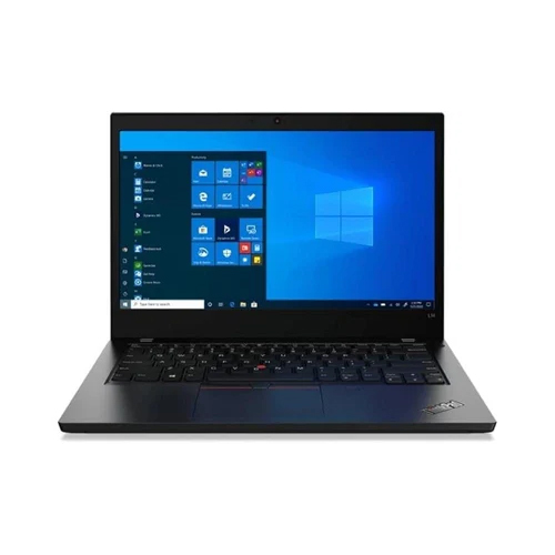 Lenovo Thinkpad L14 Gen 2 Laptop - Available Color: Black