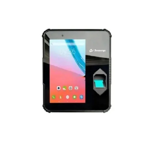 Secureye Time Attendance System