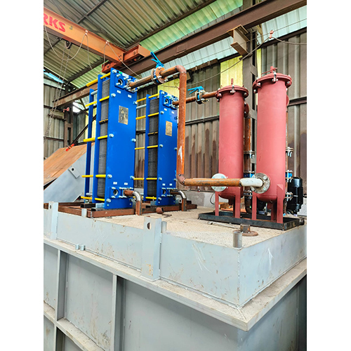 Oil & Gas  Lubricant Pipeline