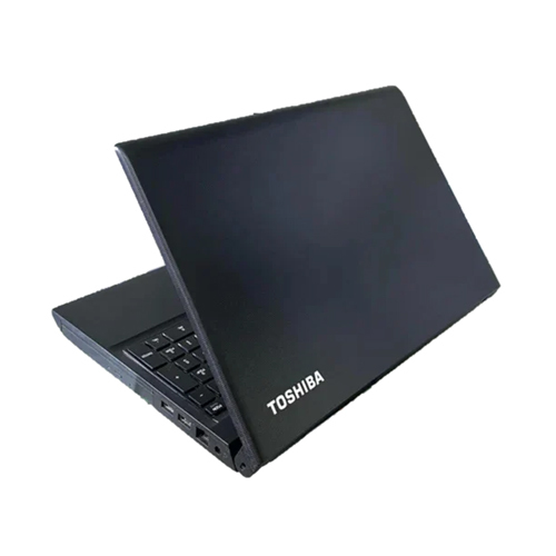 Toshiba Tecra C50 Laptop - Available Color: Black