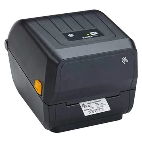 Zebra Thermal Barcode Printer