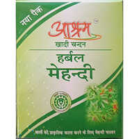 Khadi Chandan Herbal Mehndi