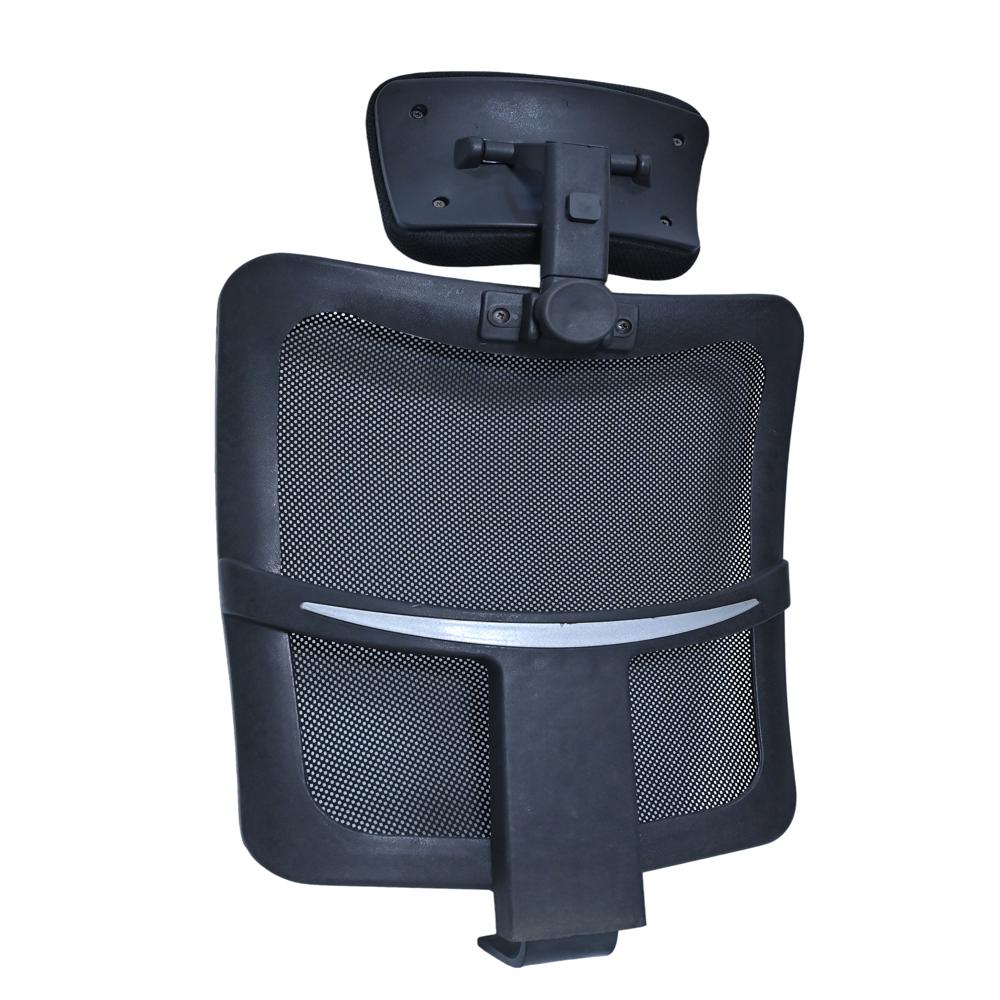Bravo Chair High Back 