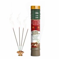 Shagun Sandal Incense Sticks - Burning Time: 25 Min - 29 Min Minutes