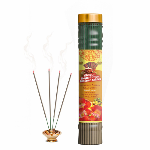 Shagun Nagchampa Incense Sticks