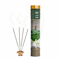 Shagun Mogra Incense Sticks - Burning Time: 25 Min - 29 Min Minutes