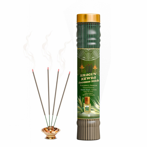 Shagun Kewda Incense Sticks