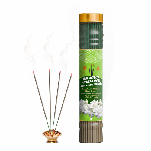 Shagun Jasmine Incense Sticks