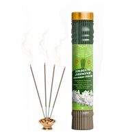 Shagun Jasmine Incense Sticks - Burning Time: 25 Min - 29 Min Minutes