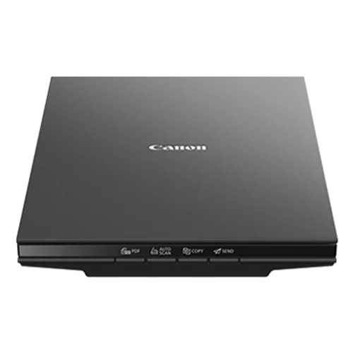Canon Lide 300 Flatbed Scanner - Dimension (L*W*H): 250X367X42 Millimeter (Mm)