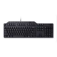 Dell Business Multimedia Keyboard - Application: Industrial