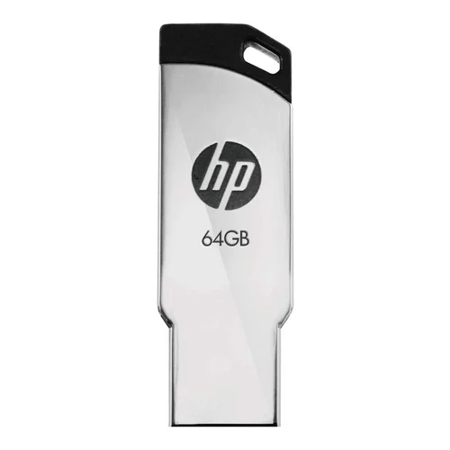 Hp Usb 2.0 Pen Drive - Application: Desktop