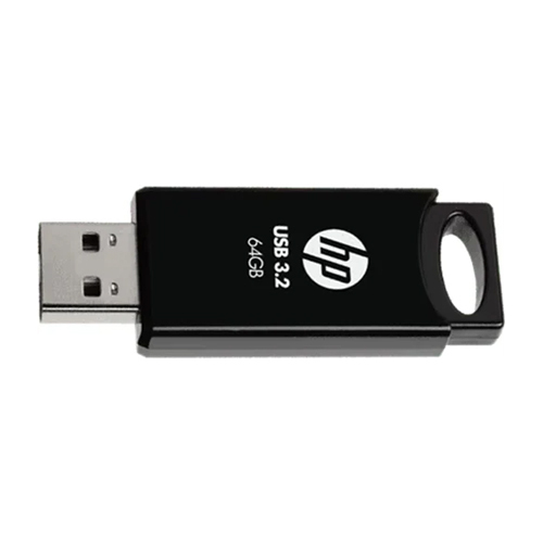 HP USB 3.2 Flash Pen Drive