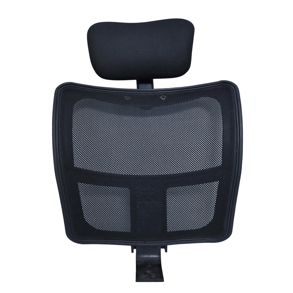 Bravo Chair High Back - Application: For Office