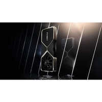 NVIDIA GeForce Graphics Card