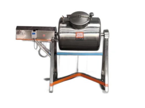 Butter Churner Machine By Select Best Solution