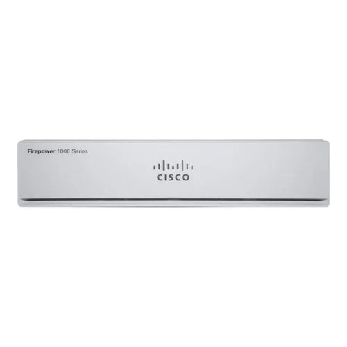 Cisco Series Secure Firewall - Features: Easy To Install