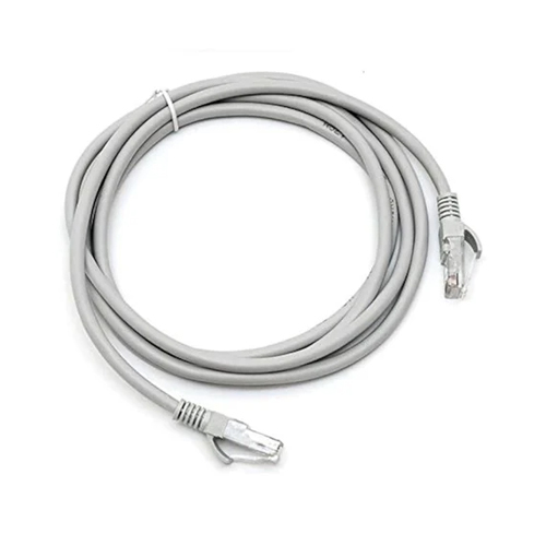 D Link Ethernet Lan Straight Cable - Features: Easy To Install