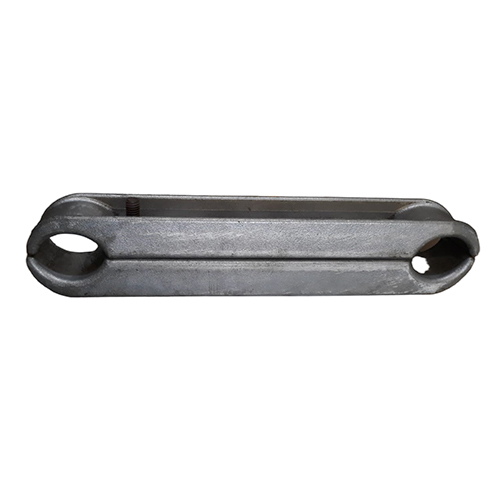 Spacer Clamp - Color: Grey