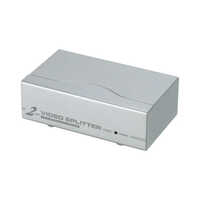 Aten 2 Port VGA Splitter