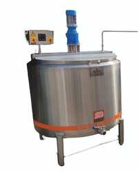 Fruit Juice Processing Plant