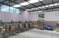Mango Pulp Juice Making Machine - Automation Grade: Fully Automatic