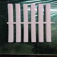 SWIMMING POOLS GRATING