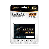 Aarvex Sata Internal Hard Drive - Application: Desktop
