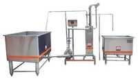 Paneer Making Machine