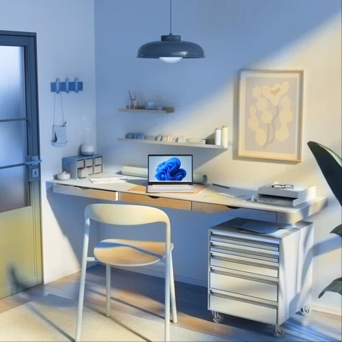 Micrsoft Antivirus Software