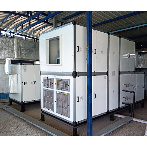 Air Handler Unit