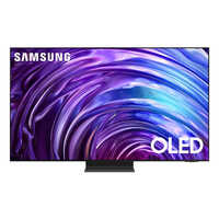 Samsung 4k Ultra Hd Smart Oled Tv - Color: Black