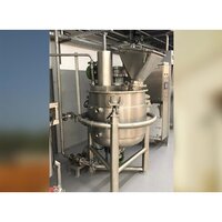 Dough Automation