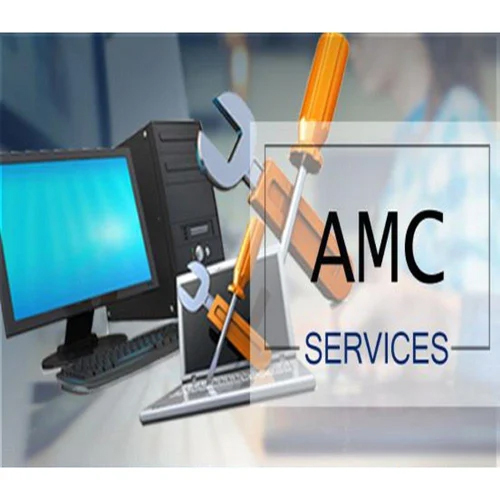Computer AMC Service By Datacare Services