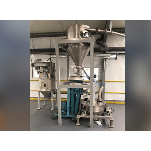 Dough Automation