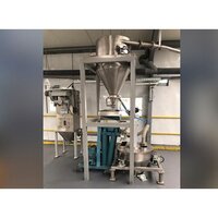 Dough Automation