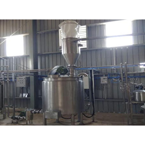 Dough Automation