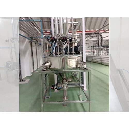 Dough Automation