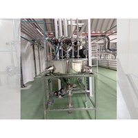 Dough Automation