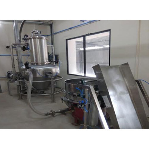Dough Automation