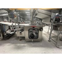 Soft Dough Forming Equipment