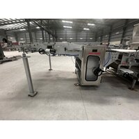 Soft Dough Forming Equipment